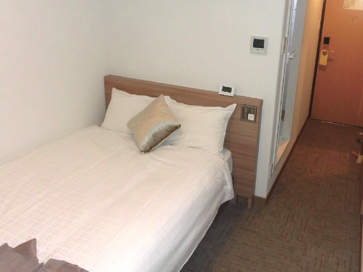 Shimizu City Hotel Shizuoka Bagian luar foto